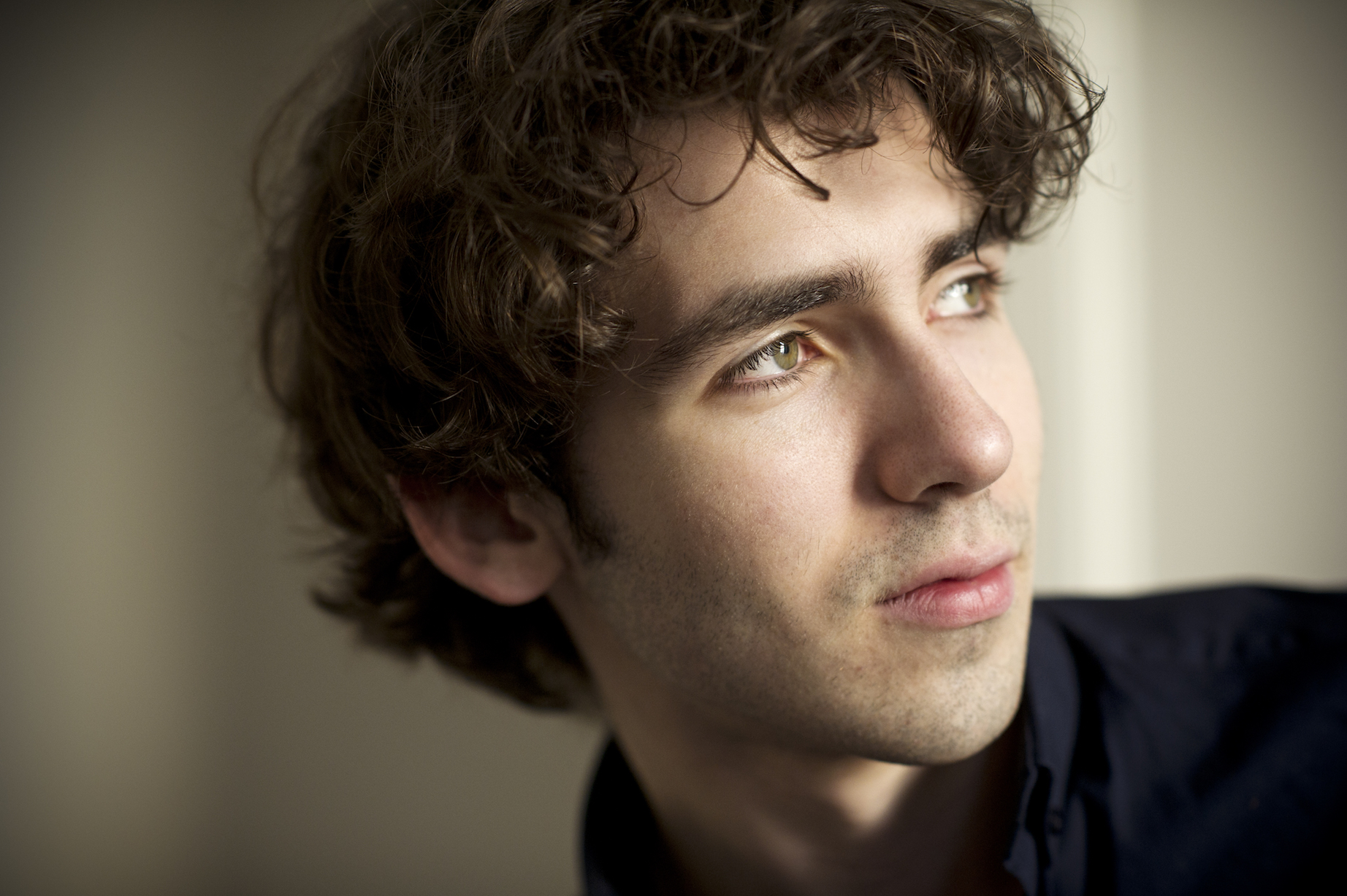 Alexandre KANTOROW - Interprète du Festival Chopin